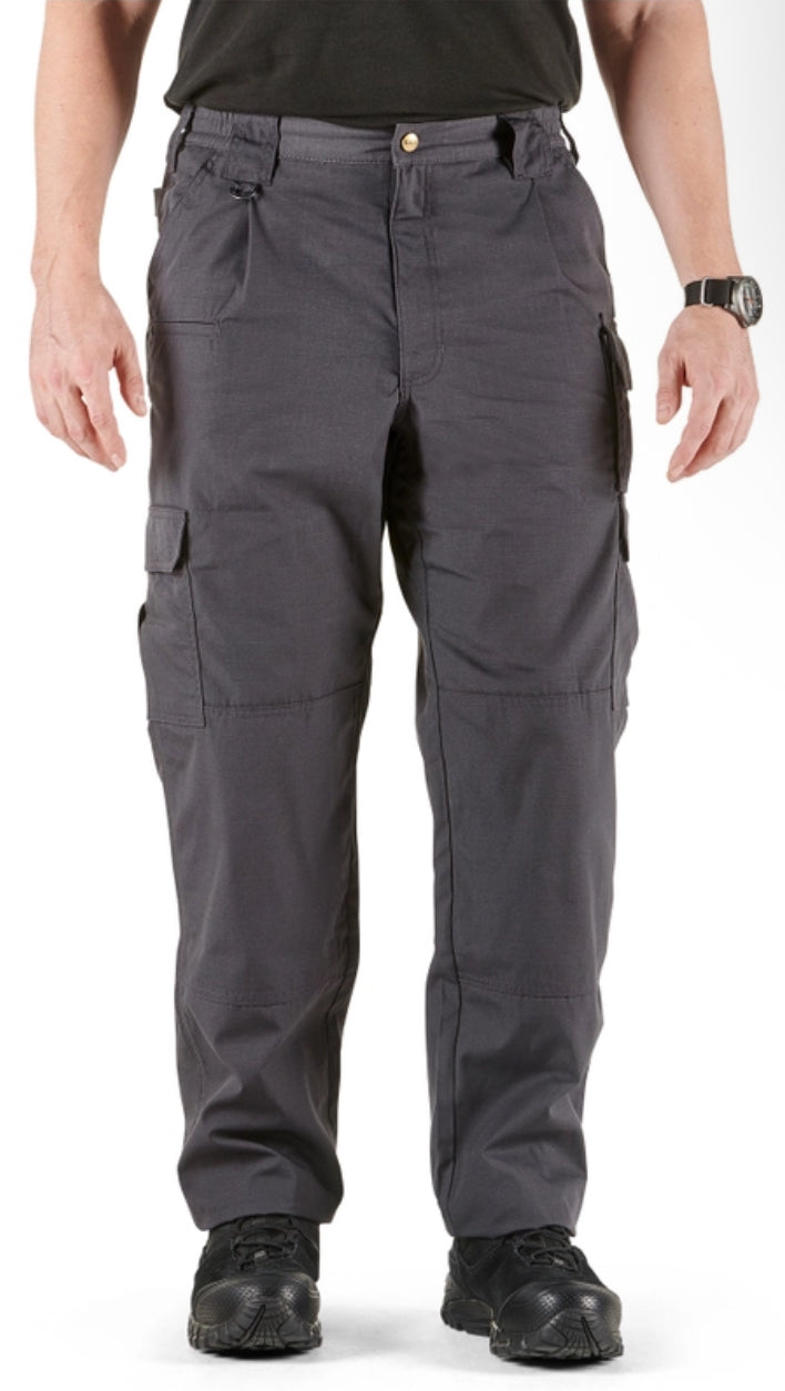 5.11® Men’s Regular Fit Taclite® Pro Ripstop Cargo Pant 74273 Charcoal