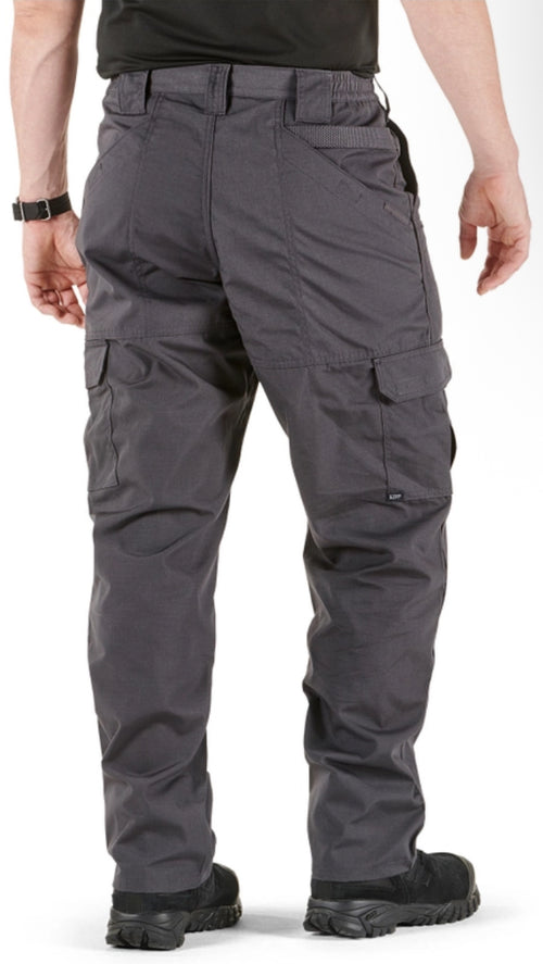 5.11® Men’s Regular Fit Taclite® Pro Ripstop Cargo Pant W34/L32 Charcoal