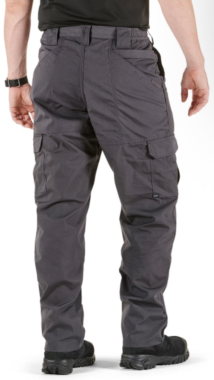 5.11® Men’s Regular Fit Taclite® Pro Ripstop Cargo Pant 74273 Charcoal